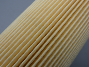 Original Mercedes-Benz Ölfiltereinsatz Lüfterantrieb. Atego, Axor 6