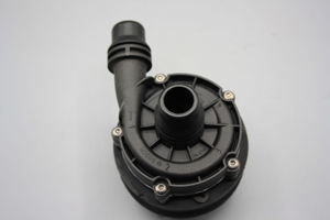 Original Mercedes-Benz Kühlwasserpumpe. CLA, GLA, GLE, SLK, C, E, B, GLC, CLS, V, Sprinter 3