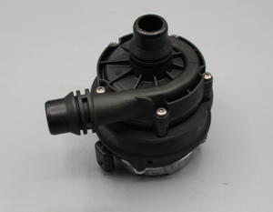 Original Mercedes-Benz Kühlwasserpumpe. CLA, GLA, GLE, SLK, C, E, B, GLC, CLS, V, Sprinter 4