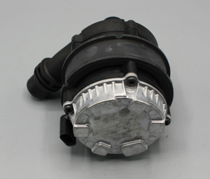 Original Mercedes-Benz Kühlwasserpumpe. CLA, GLA, GLE, SLK, C, E, B, GLC, CLS, V, Sprinter 6