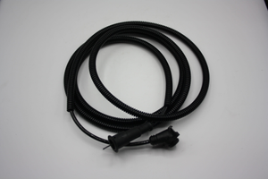 Original Mercedes-Benz Kabel Bremsbelagverschleissanzeige 2100 mm 2