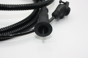 Original Mercedes-Benz Kabel Bremsbelagverschleissanzeige 2100 mm 3