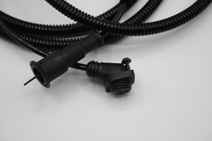 Original Mercedes-Benz Kabel Bremsbelagverschleissanzeige 2100 mm 5