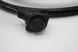 Original Mercedes-Benz Kabel Bremsbelagverschleissanzeige 2100 mm 6