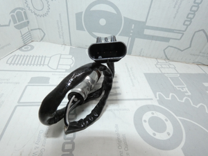 Original Mercedes-Benz Lamdasonde nach Katalysator. CLA W118, A-Klasse W177, GLA W247 2