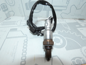 Original Mercedes-Benz Lamdasonde nach Katalysator. CLA W118, A-Klasse W177, GLA W247 3
