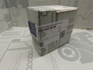 Original Mercedes-Benz Lamdasonde nach Katalysator. CLA W118, A-Klasse W177, GLA W247 4