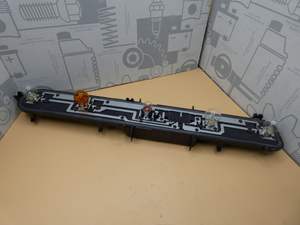 Original Mercedes-Benz Lampenträger Rückleuchte. Sprinter W900, W906 1