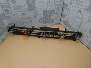 Original Mercedes-Benz Lampenträger Rückleuchte. Sprinter W900, W906 2