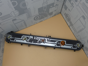 Original Mercedes-Benz Lampenträger Rückleuchte. Sprinter W900, W906 4