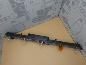 Original Mercedes-Benz Lampenträger Rückleuchte. Sprinter W900, W906 5