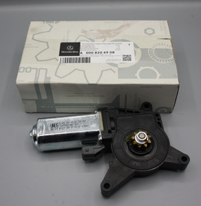 Original Mercedes-Benz Motor-Fensterheber-links ACTROS 2