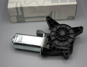 Original Mercedes-Benz Motor-Fensterheber-links ACTROS 3