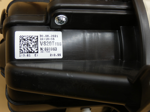 Original Mercedes-Benz Radialgebläse Heizung/Klima hinten. V-Klasse W447, W448 5