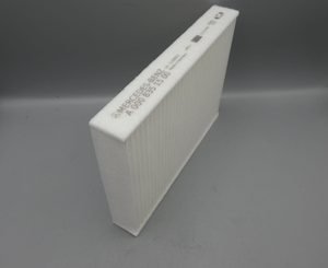 Original Mercedes-Benz Pollenfilter V-Klasse W447, W448 1