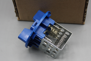 Original Mercedes-Benz Regler / Gebläseregler. Sprinter W906 2