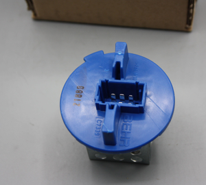 Original Mercedes-Benz Regler / Gebläseregler. Sprinter W906 4