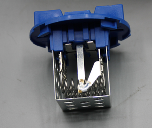 Original Mercedes-Benz Regler / Gebläseregler. Sprinter W906 6