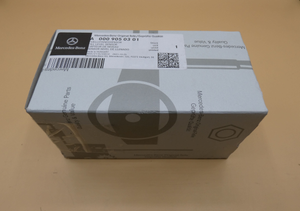 Original Mercedes-Benz Ölstandgeber C-Klasse 203,204, CLK 209, Sprinter, E-Klasse 210,211 5