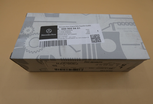 Original Mercedes-Benz Ölstandgeber A0009050401 (ML 163,164, C 203, E 211, Sprinter) 6