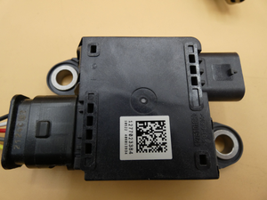 Original Mercedes-Benz Partikelsensor. GLK, C-Klasse, GLC, V-Klasse, Sprinter 4