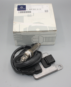 Original Mercedes-Benz NOX-Sensor ML 164,166 *C 205 *E 212 *CLS 218 *S 221, 222 1