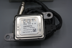 Original Mercedes-Benz NOX-Sensor ML 164,166 *C 205 *E 212 *CLS 218 *S 221, 222 3