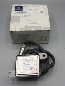 Original Mercedes-Benz NOX-Sensor ML 164,166 *C 205 *E 212 *CLS 218 *S 221, 222 4