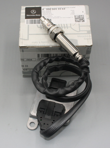 Original Mercedes-Benz NOX-Sensor, W164, W205, W207, W212, W221, W447, W906 1