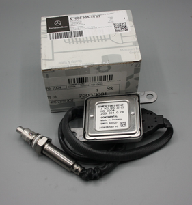 Original Mercedes-Benz NOX-Sensor, W164, W205, W207, W212, W221, W447, W906 2