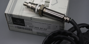 Original Mercedes-Benz NOX-Sensor, W164, W166, W205, W212, W218, W221, W222, W447, W906 2