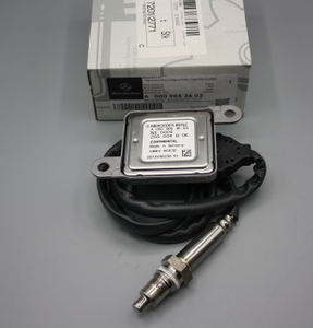 Original Mercedes-Benz NOX-Sensor, W164, W166, W205, W212, W218, W221, W222, W447, W906 3