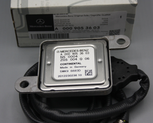 Original Mercedes-Benz NOX-Sensor, W164, W166, W205, W212, W218, W221, W222, W447, W906 4