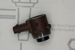 Original Mercedes-Benz PDC Abstandsensor, aussen links & rechts 1