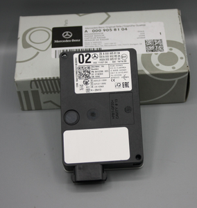Original Mercedes-Benz Radarsensor / Abstandsregeltempomat. ML, GL, GLE, GLS, C-Klasse 2