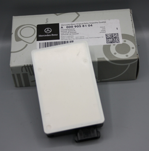 Original Mercedes-Benz Radarsensor / Abstandsregeltempomat. ML, GL, GLE, GLS, C-Klasse 3