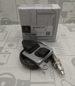 Original Mercedes-Benz NOX Sensor. ML, GL, C-Klasse W205, Sprinter, V-Klasse W447 1