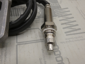 Original Mercedes-Benz NOX Sensor. CLA, GLA, A-Klasse, C-Klasse 2