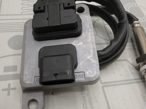 Original Mercedes-Benz NOX Sensor. CLA, GLA, A-Klasse, C-Klasse 3