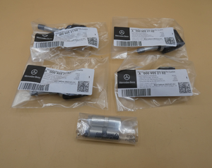 Original Mercedes-Benz RDK-Sensor-Set 433 MHZ/Europa. E-Klasse W213 1