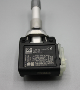 Original Mercedes-Benz RDK-Sensor-Set 433 MHZ/Europa. E-Klasse W213 5