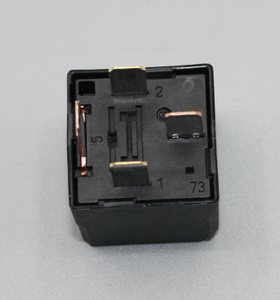 Original Mercedes-Benz Relais 40A. W117, 118, 156, 166, 176, 177, 205, 213, 217, 222, 231, 238, 242, 6