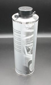 Original Mercedes-Benz Hohlraum-Konservierung, lösemittelfrei (1000ml.) 1