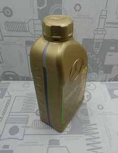 Original Mercedes-Benz Motoröl MB 229.52 (1 Liter) 2