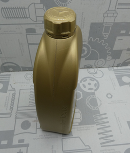 Original Mercedes-Benz Motoröl MB 229.52 (1 Liter) 4