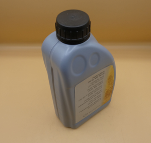 Original Mercedes-Benz Hydrauliköl MB 343.0 (1 Liter) 1