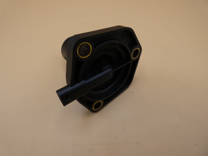 Original Mercedes-Benz Öl-Füllstandschalter. CLA, GLA, A-Klasse, B-Klasse, C-Klasse. OM270, 274 3