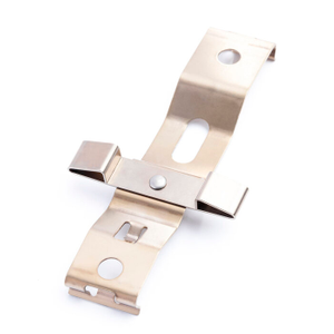 Original Mercedes-Benz Spreizfeder AMG Bremssattel Vorne 2