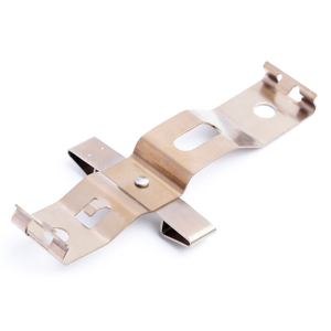 Original Mercedes-Benz Spreizfeder AMG Bremssattel Vorne 3