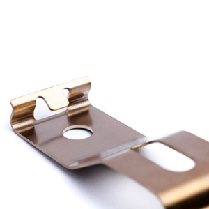 Original Mercedes-Benz Spreizfeder AMG Bremssattel Vorne 4